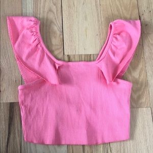 Zara Top